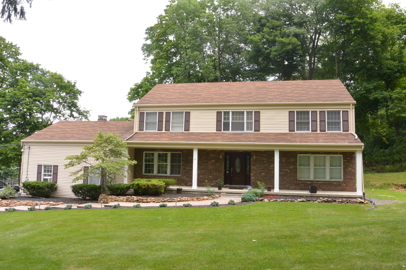 Property Photo: 17 Cleacene Ave NJ 07828