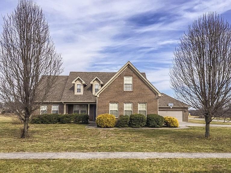 Property Photo: 148 Shady Oaks Drive KY 40475