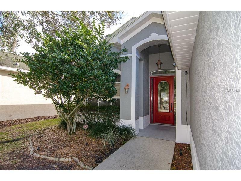 Property Photo:  16909 Harrierridge Place  FL 33547 