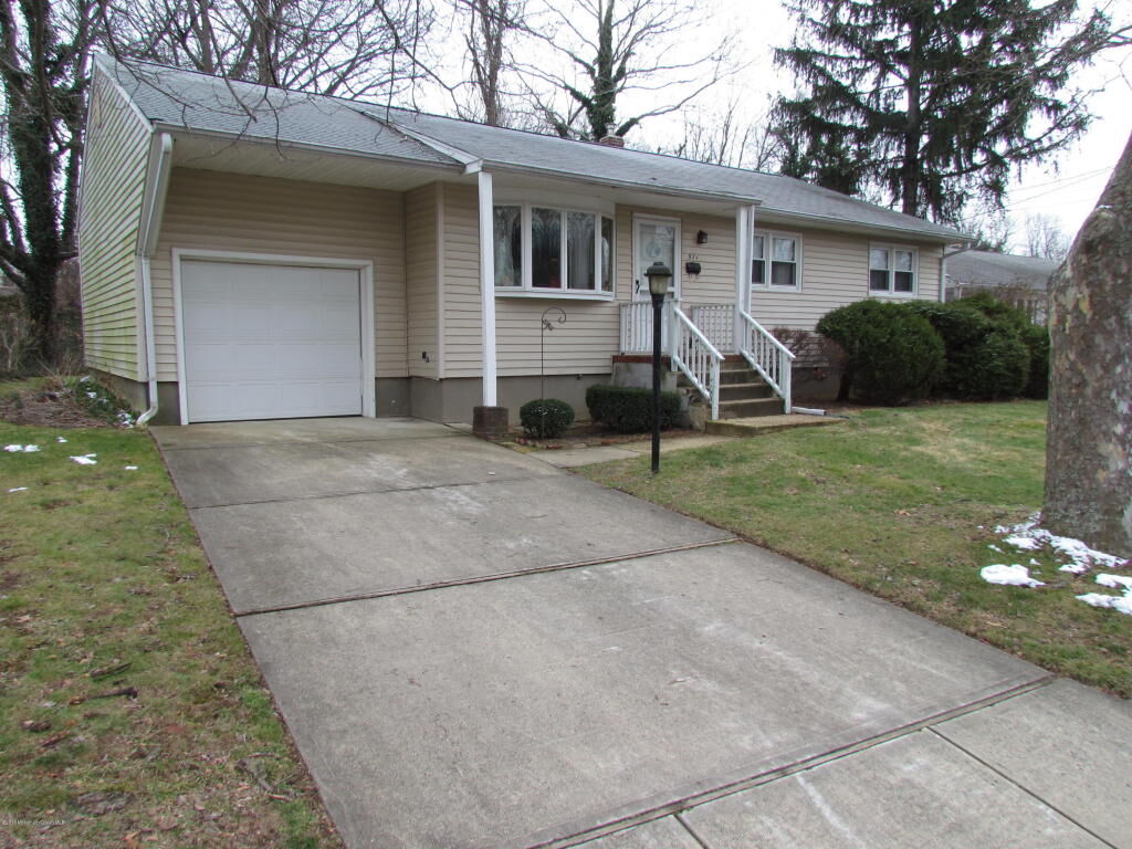 Property Photo:  571 Garfield Avenue  NJ 07718 