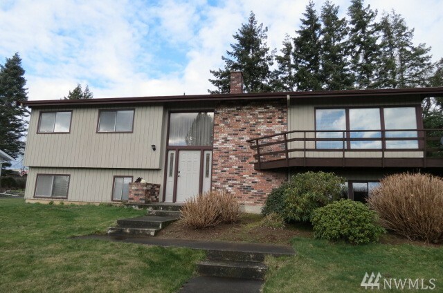 Property Photo:  1778 Fairview St  WA 98264 