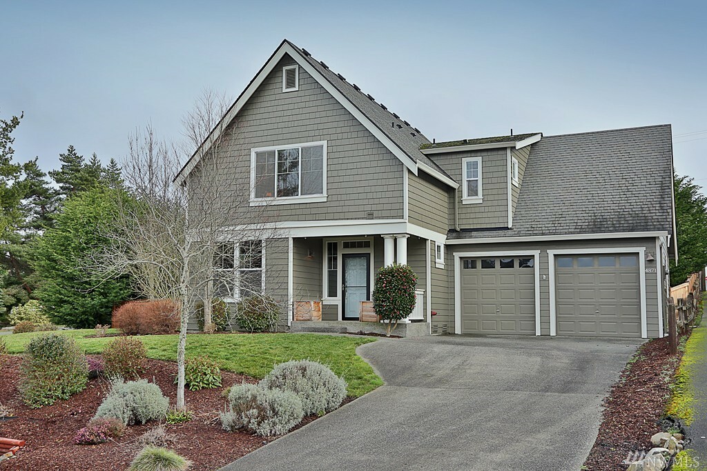 Property Photo:  4871 Katydid Ct  WA 98249 