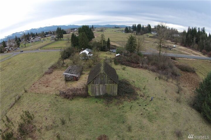 Property Photo:  20328 SE 416th St  WA 98022 