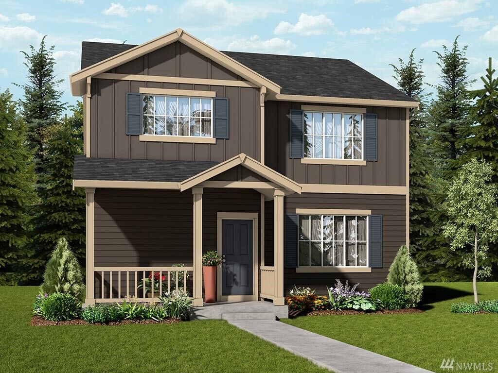 Property Photo:  4738 E Court R 2701  WA 98404 