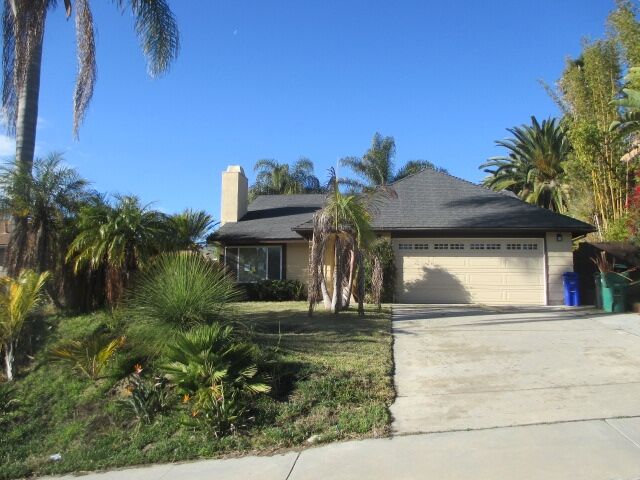 Property Photo:  2878 Dartmouth Dr  CA 92056 