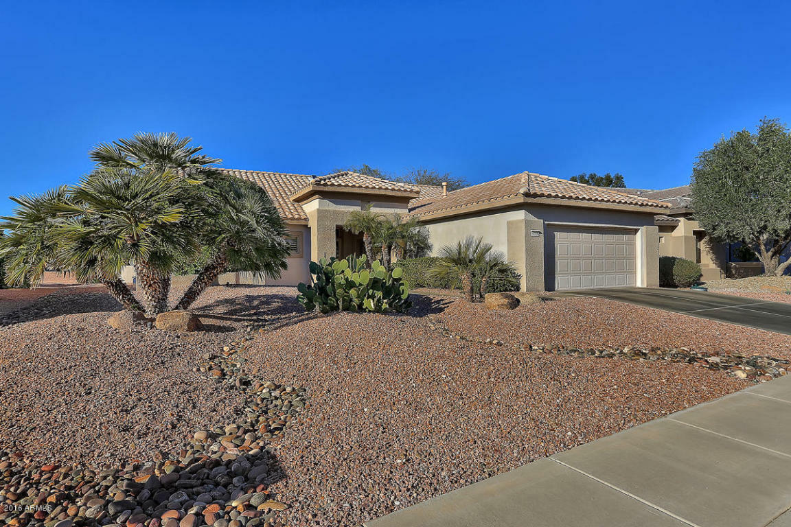 Property Photo:  16128 W Eagle Ridge Drive  AZ 85374 