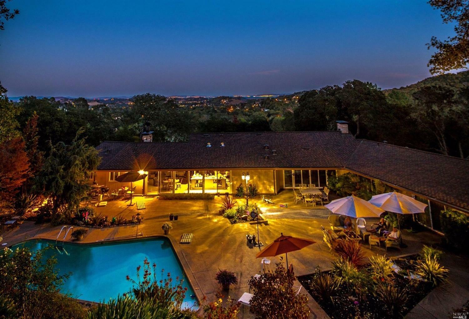 Property Photo: 25 Verissimo Drive CA 94947