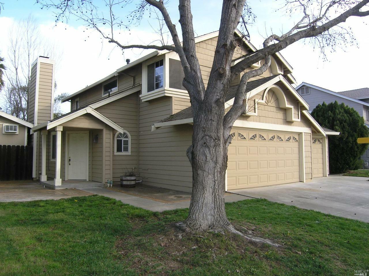 Property Photo:  240 Ahern Lane  CA 95620 