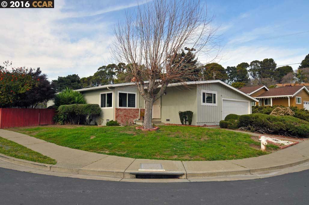 Property Photo:  3001 Colette Dr  CA 94806 