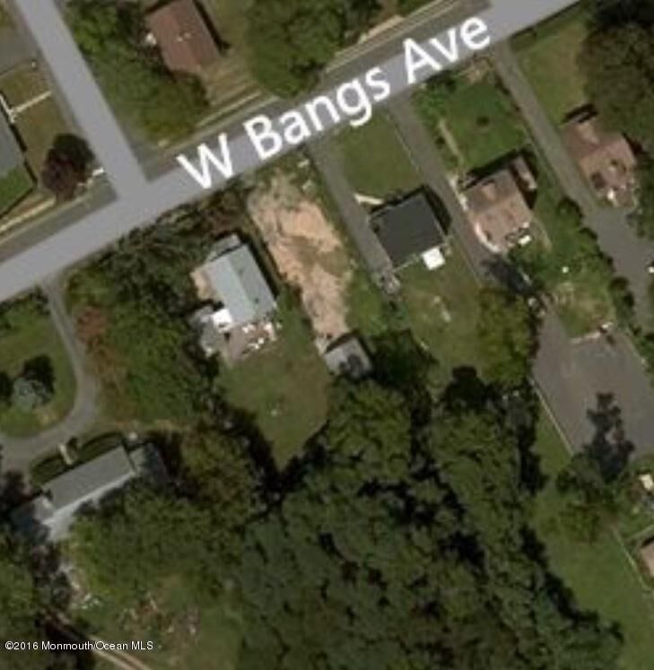 Property Photo:  3122 W Bangs Avenue  NJ 07753 