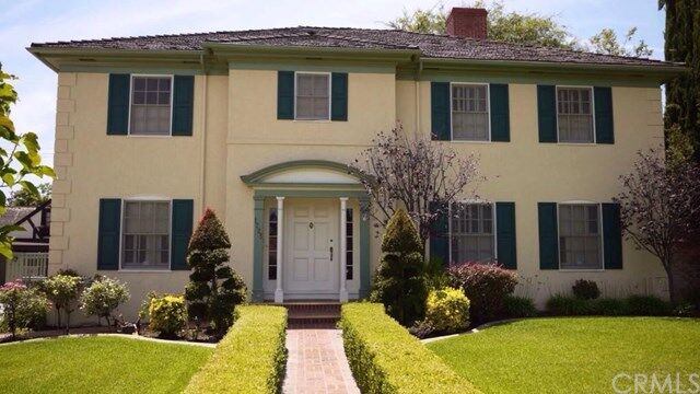 Property Photo:  1725 Virginia Road  CA 91108 