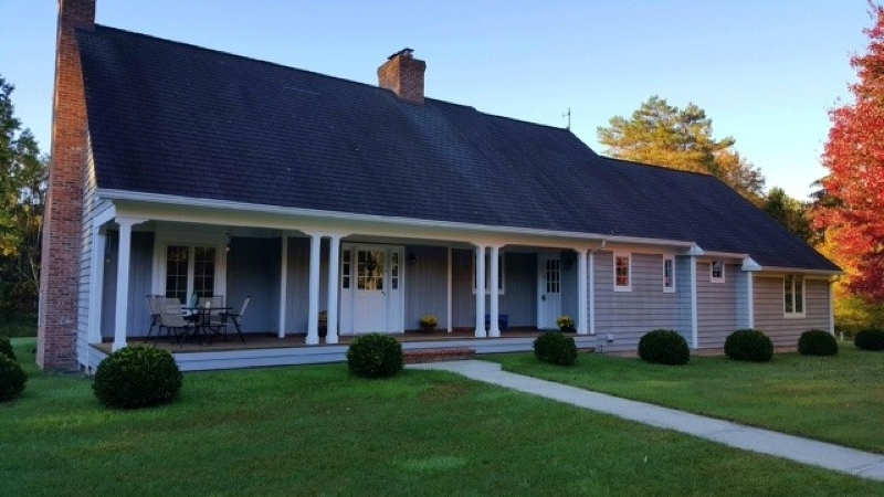 Property Photo:  396 Woolf Rd  NJ 08848 