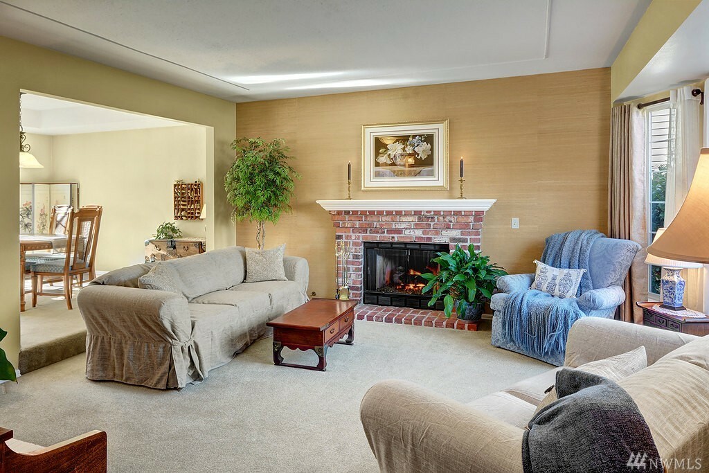 Property Photo: 108 237th Place SW WA 98021