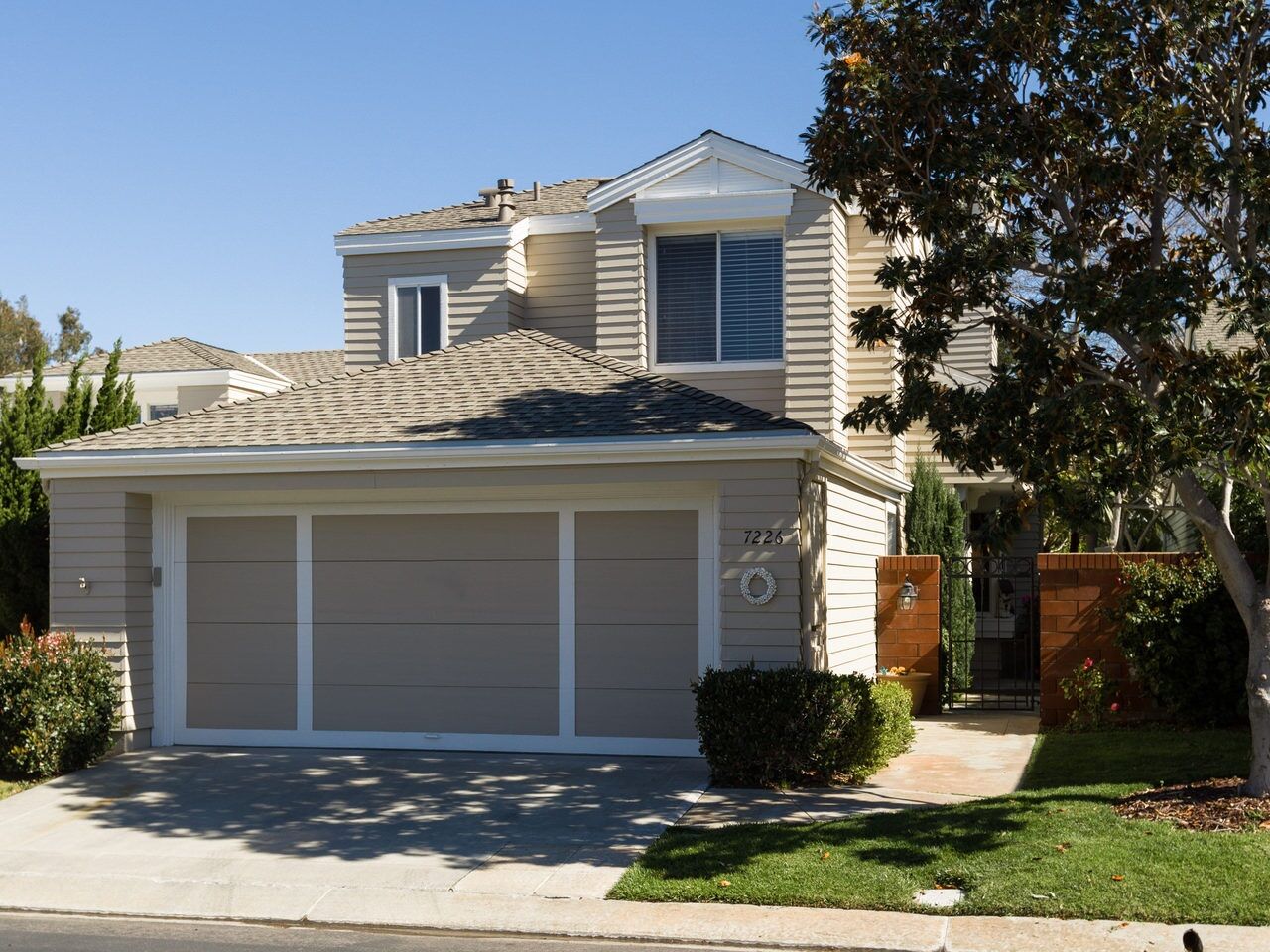 Property Photo:  7226 Linden Terrace  CA 92011 