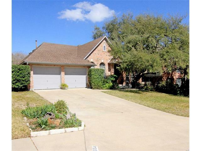 Property Photo: 10304 Open Gate Drive TX 78726