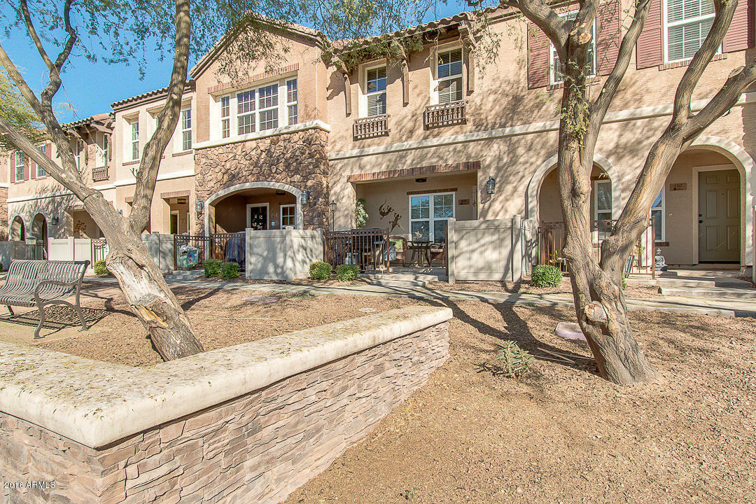 Property Photo:  2670 S Voyager Drive 109  AZ 85295 