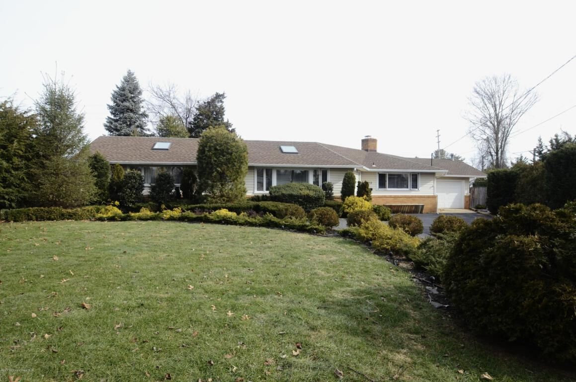 Property Photo:  139 Court Drive  NJ 07702 