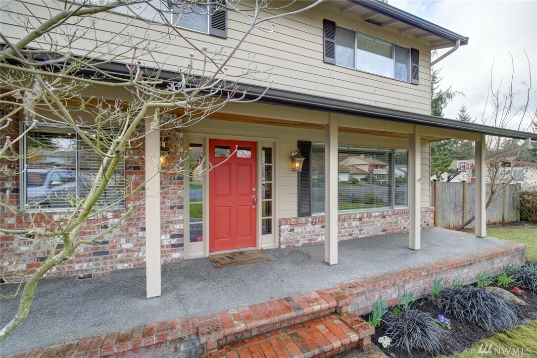 Property Photo:  12205 NE 140th St  WA 98034 