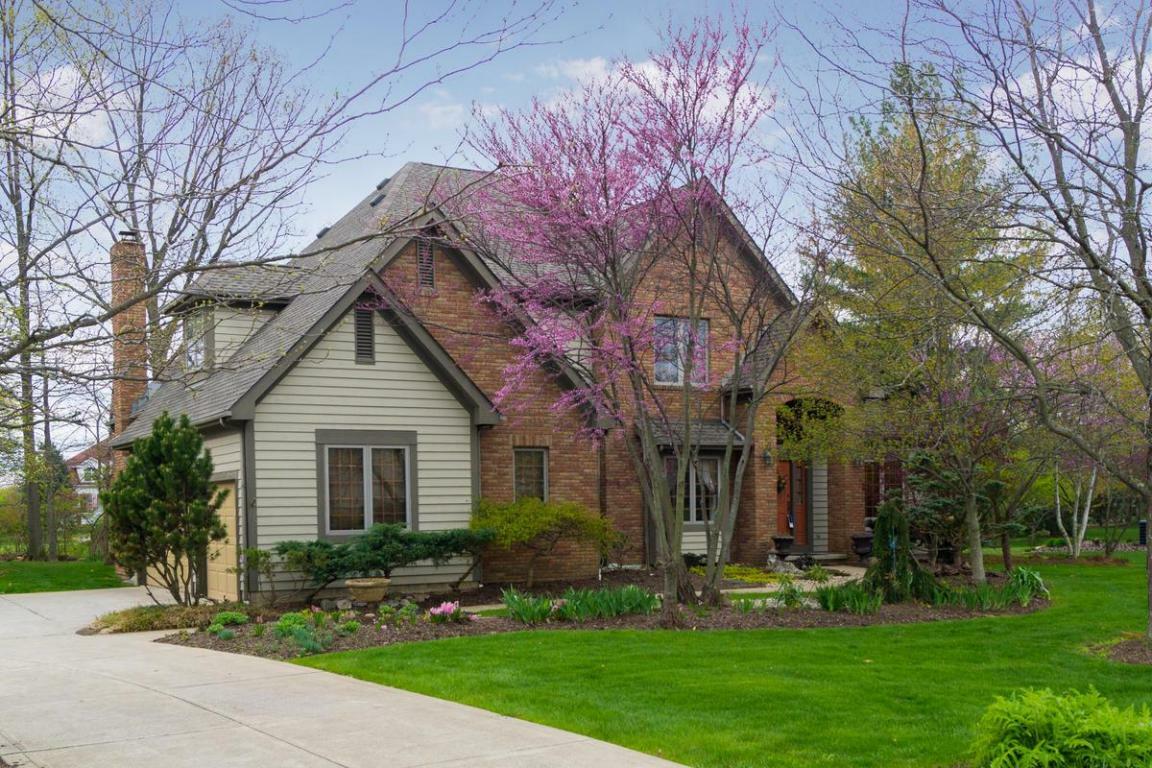 Property Photo:  10522 Wellington Boulevard  OH 43065 