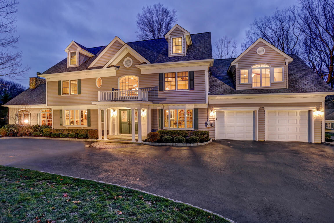 Property Photo: 1 Southside Avenue NJ 07716