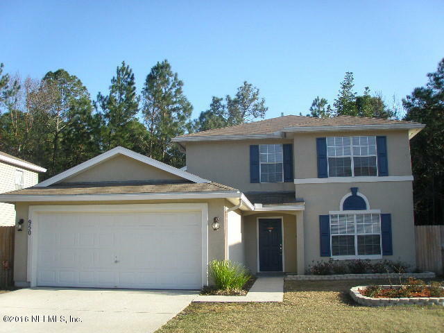 Property Photo:  950 Ford Wood Drive  FL  