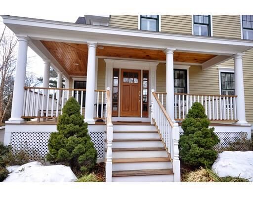 Property Photo: 155 Riverdale Road MA 01742