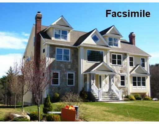 Property Photo: 15 Molly Towne Road MA 01845