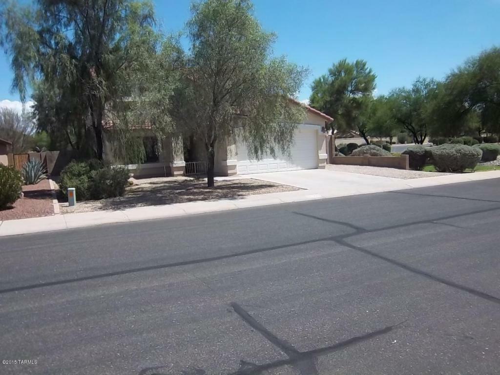 Property Photo:  1250 N Milly Place  AZ 85122 