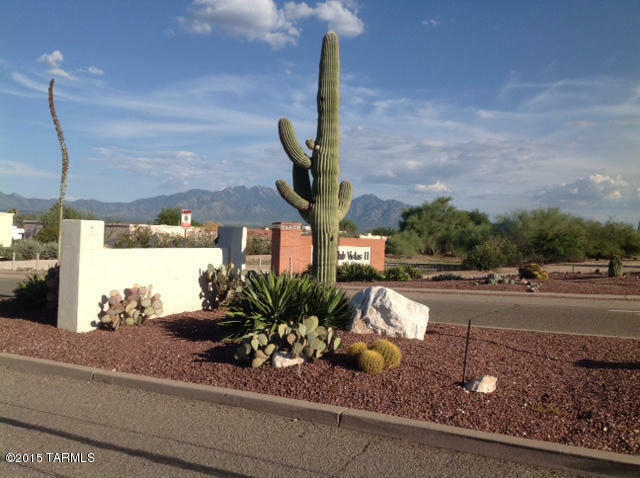 Property Photo:  269 W Calle Frambuesa  AZ 85614 