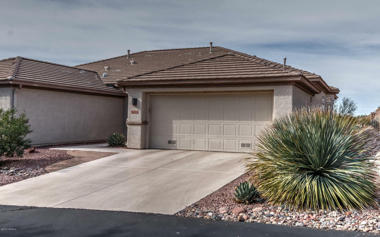 Property Photo:  13325 N Heritage Gateway Avenue  AZ 85658 