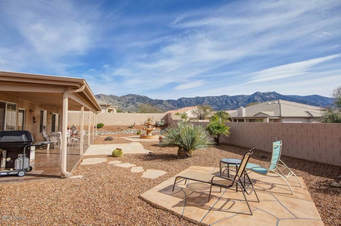 Property Photo:  65781 E Rocky Terrace Drive  AZ 85739 