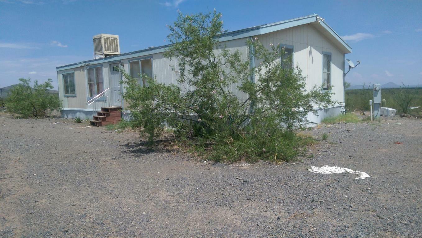 Property Photo: 7581 S Atkinson Lane AZ 85735