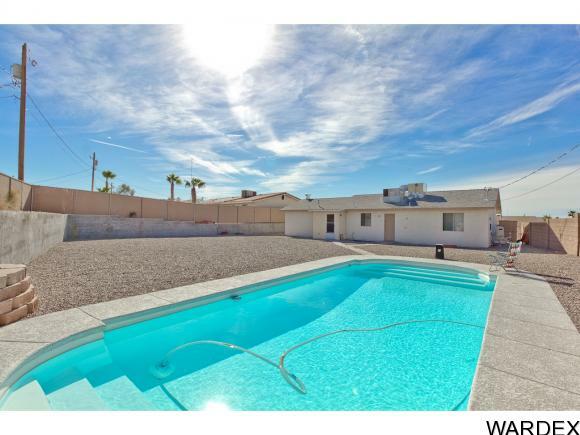 Property Photo:  530 Whitecap Circle  AZ 86406 