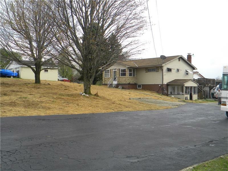 Property Photo:  627 Marguerite Rd  PA 15650 