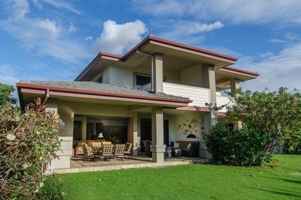 Property Photo: 68-1025 N Kaniku Dr 522 HI 96743