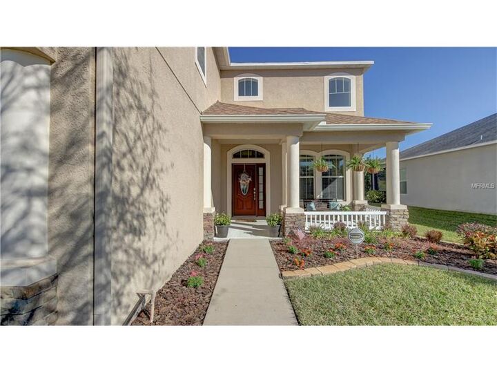 Property Photo: 7127 Forest Mere Drive FL 33578