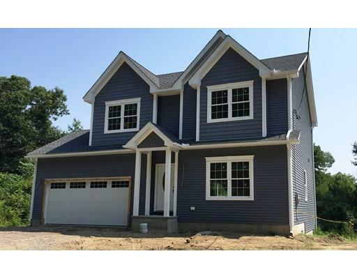 Property Photo: 211 Nelson St MA 01013