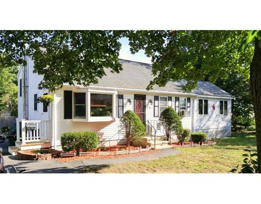 5 Howe St  Quincy MA 02169 photo