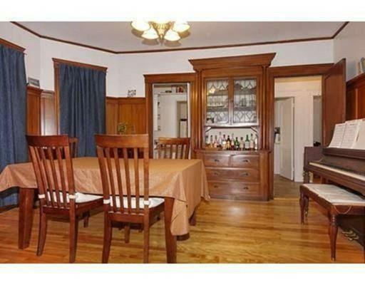 Property Photo: 127 Boylston St 1 MA 02472