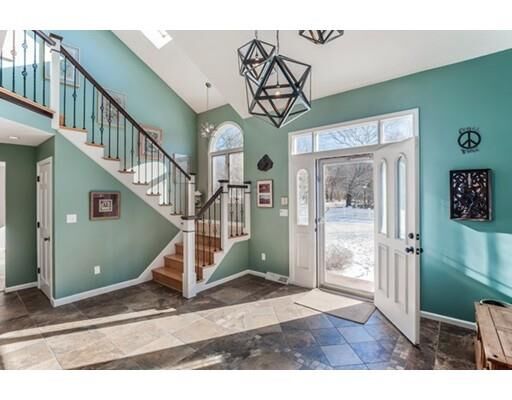 Property Photo: 3 Tisdale Rd MA 02067
