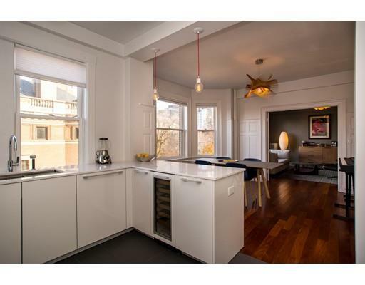 Property Photo:  311 Commonwealth Ave 50  MA 02115 