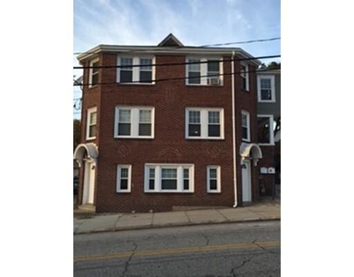 Property Photo: 309 High Street RI 02895