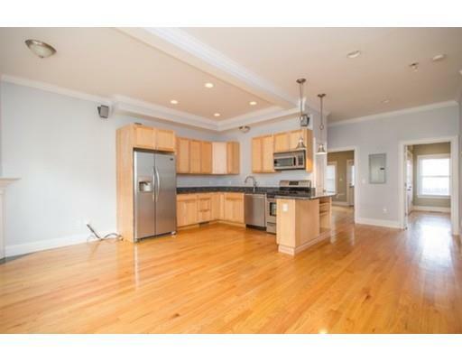 Property Photo:  150 H St. 1  MA 02127 