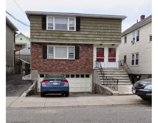 Property Photo: 66 Olcott St 66 MA 02472