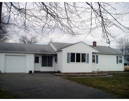 Property Photo: 18 Calvin St MA 01013