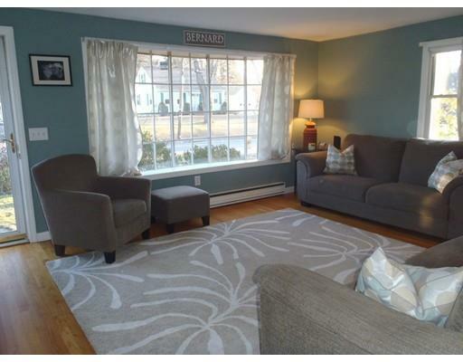 Property Photo: 19 Wilbraham Rd MA 01057
