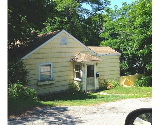 Property Photo:  206 Wompatuck Rd  MA 02043 