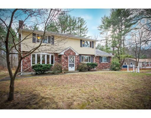 Property Photo: 447 Kendall Rd MA 01876