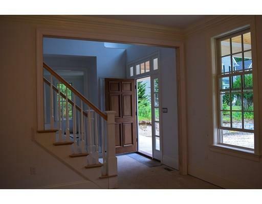 Property Photo:  10 Robinson Road  MA 02052 