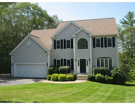Property Photo: 26 Glen Road MA 01748